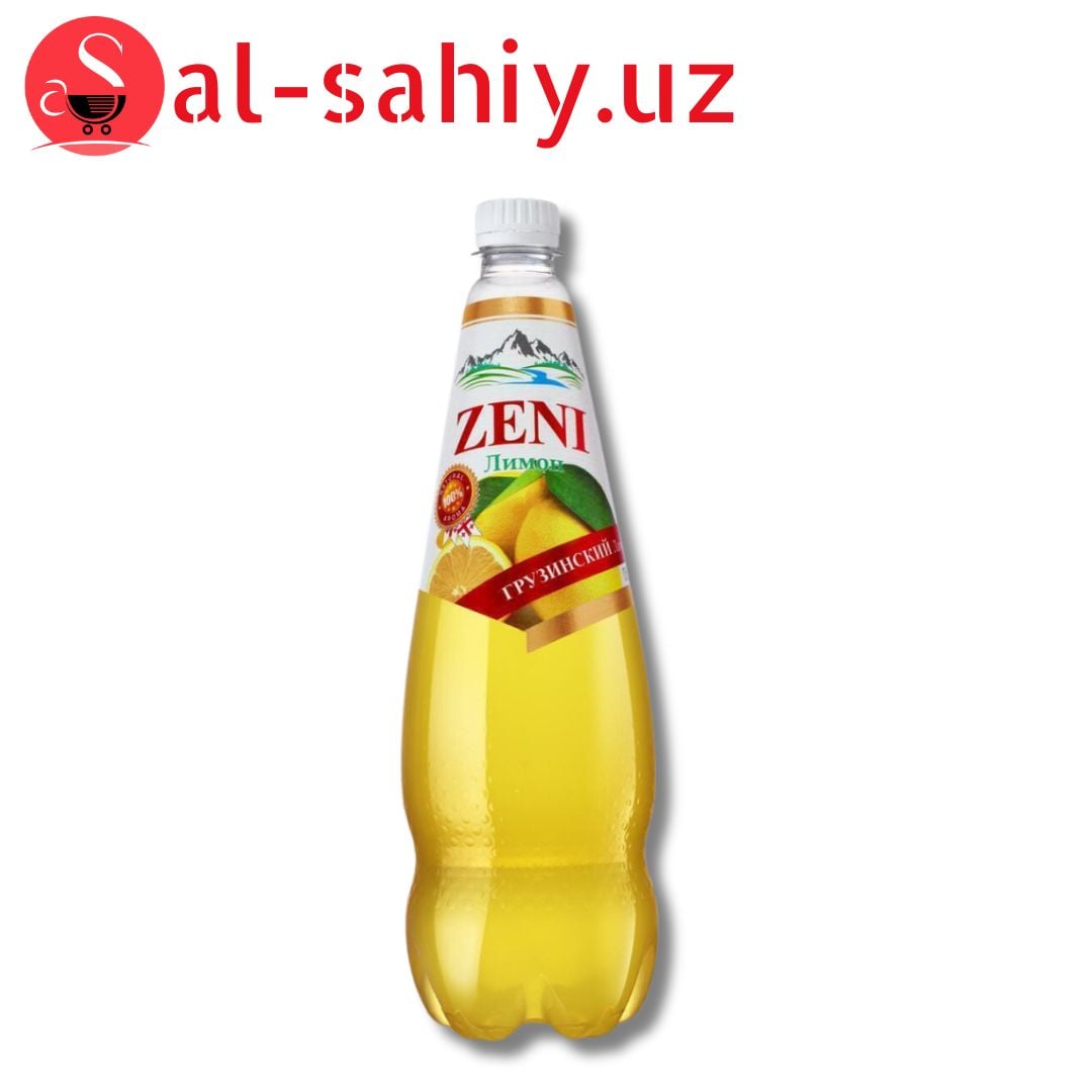 Зени Лимон 0,25л