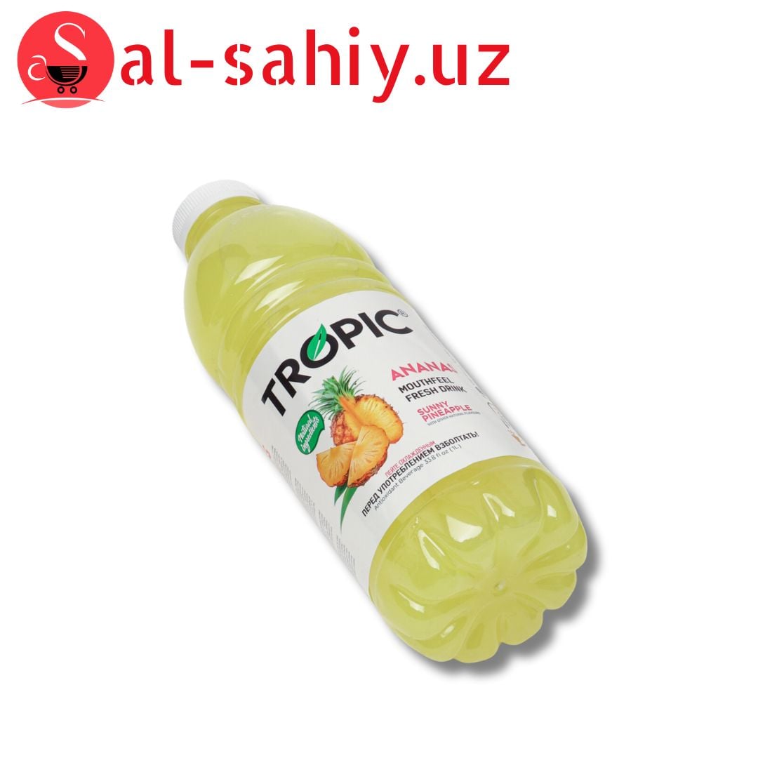 Tropic ANANANS 1л