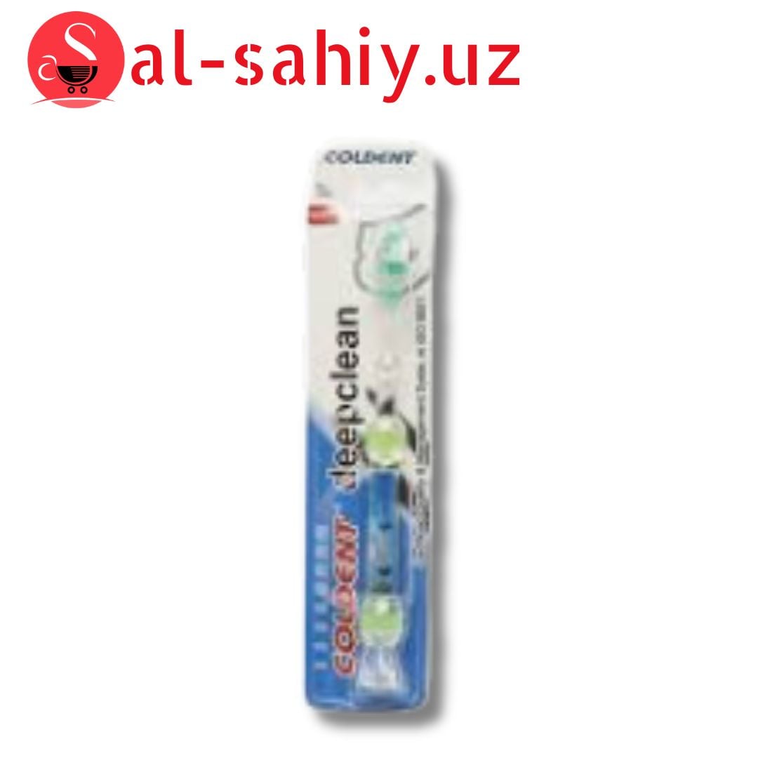 Зубная щетка Coldent  C-004