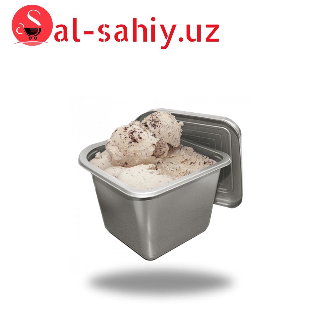 Морожное Ананасовый Бриз 1кг
