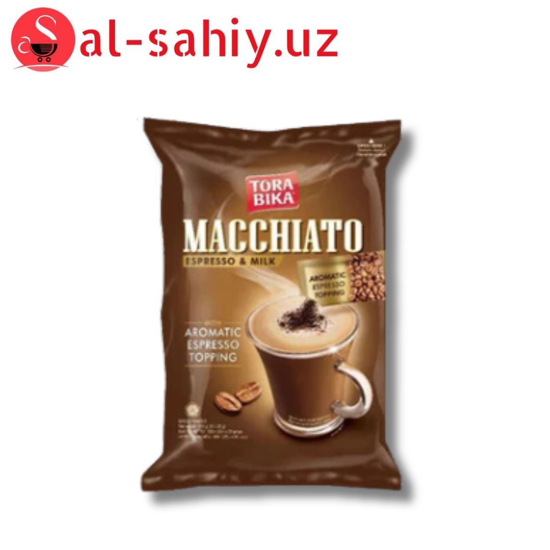 Torabika MACCHIATO