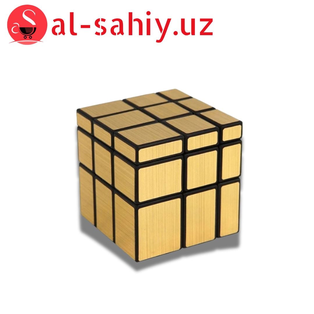 Кубик Brains 3х3х3