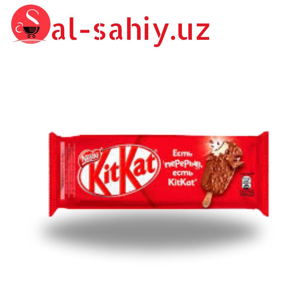 Мороженое KitKAt 60гр