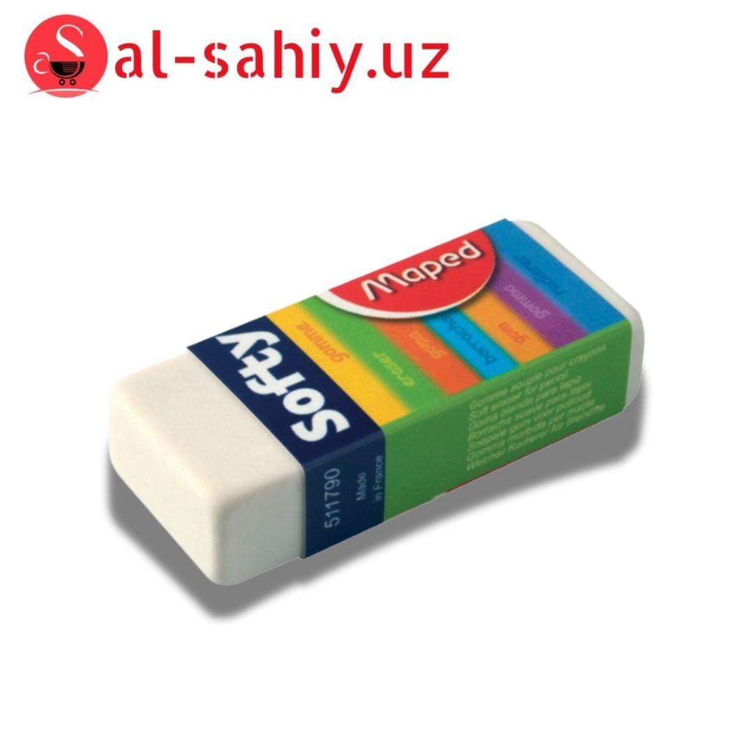 Ластик Maped softy 511770