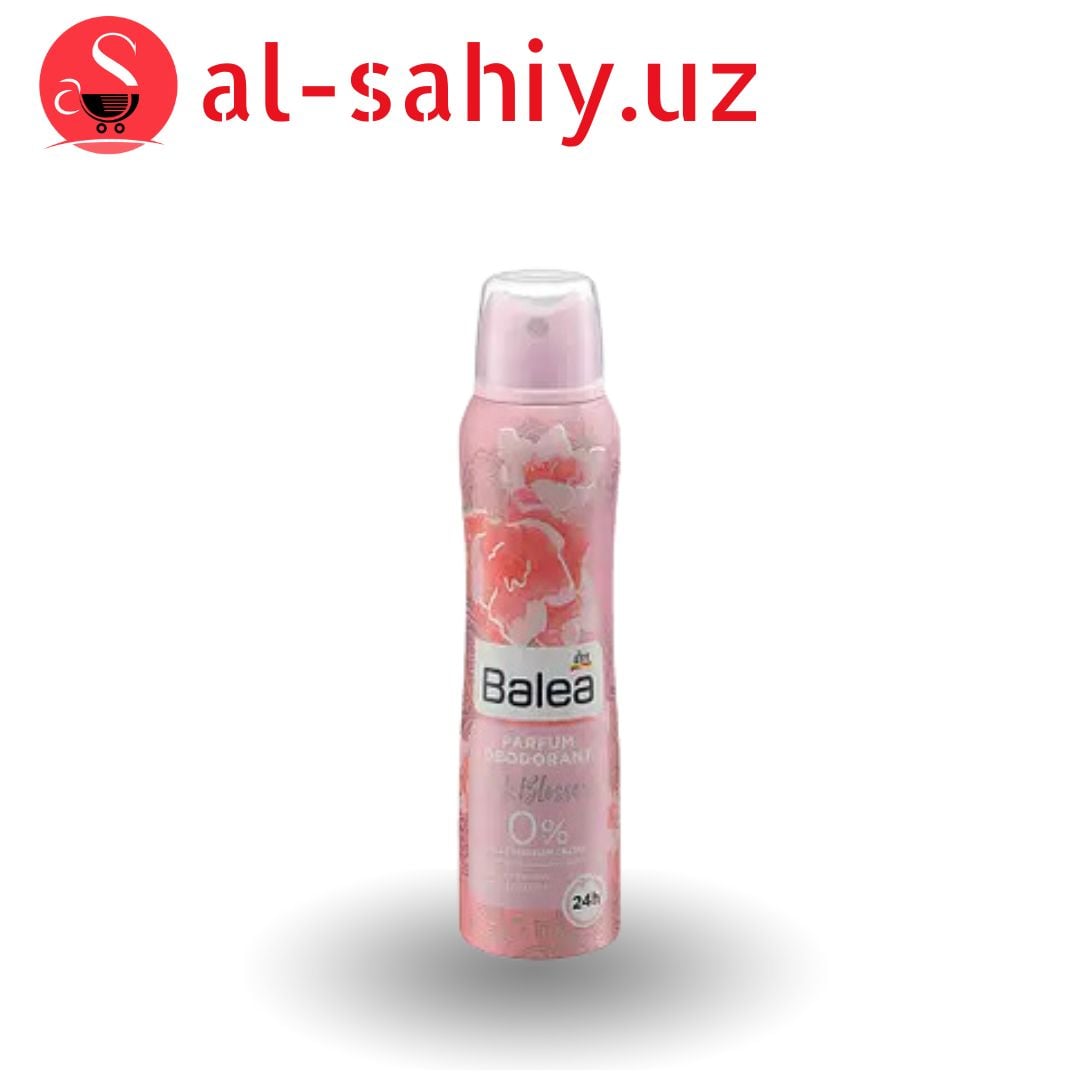 Дезодорант Жен. PARFUM PINK 150мл
