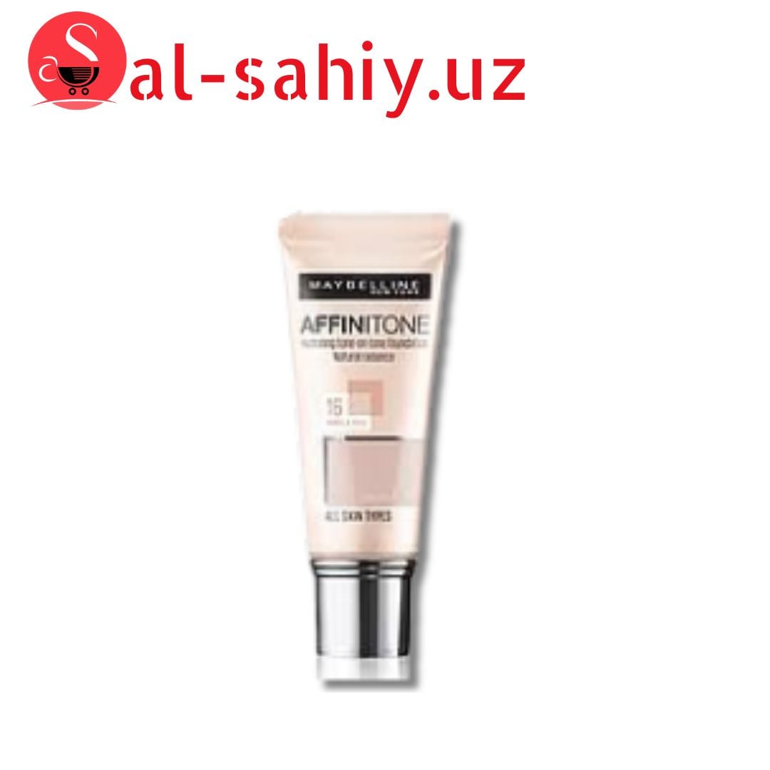 ТОНАЛЬНЫЙ КРЕМ AFFINITONE СОВЕРШЕННЫЙ ТОН №16 MAYBELLINE 30МЛ