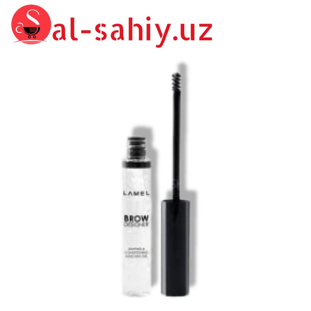 Гель для бровей Lamel Brow Designer 6 мл