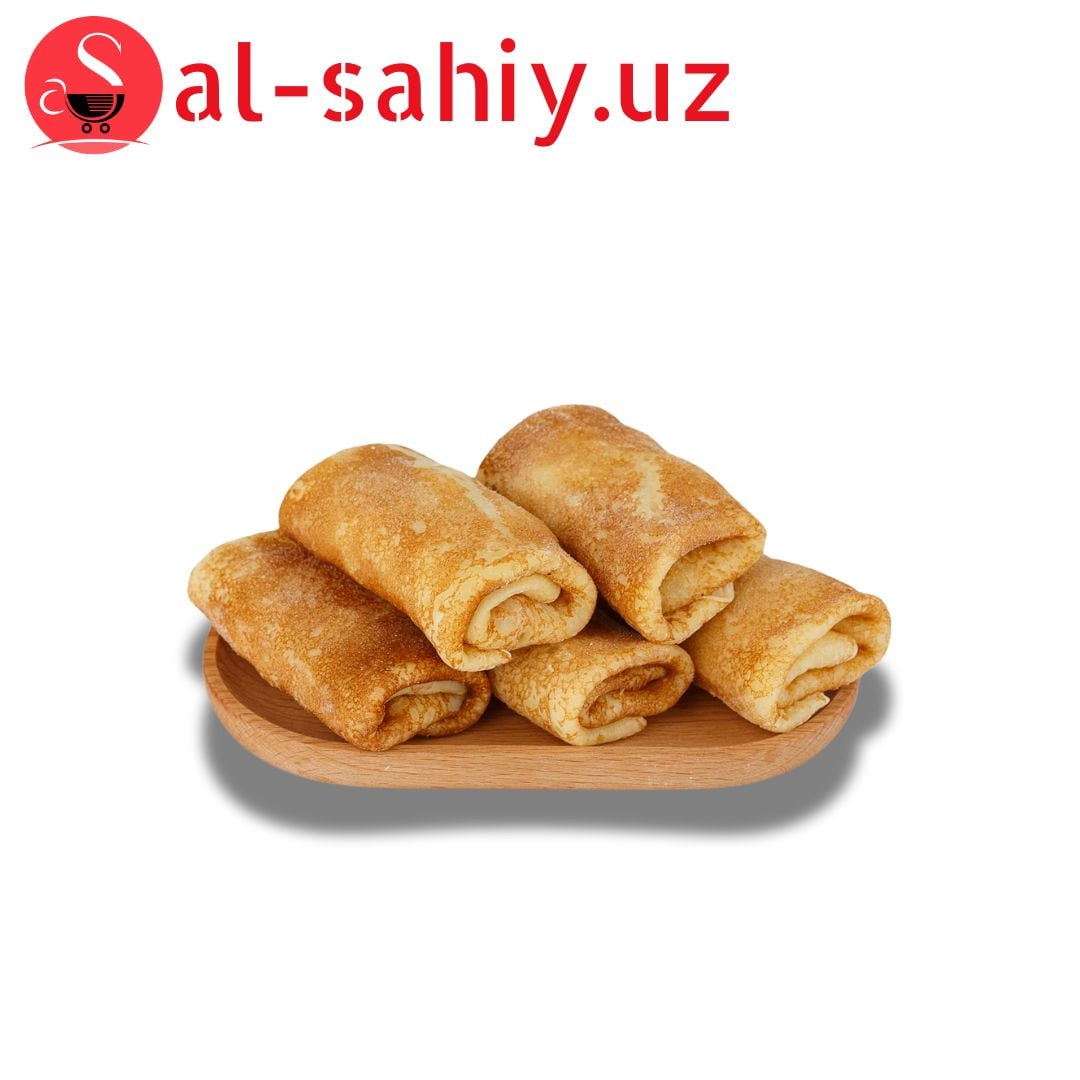 Блинчики "Зулфизар"