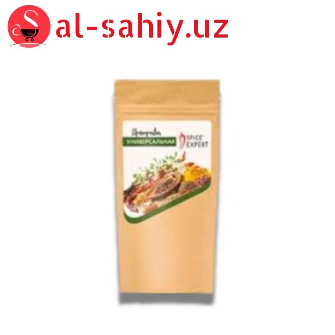 Приправа универсальная Spice Expert 100гр