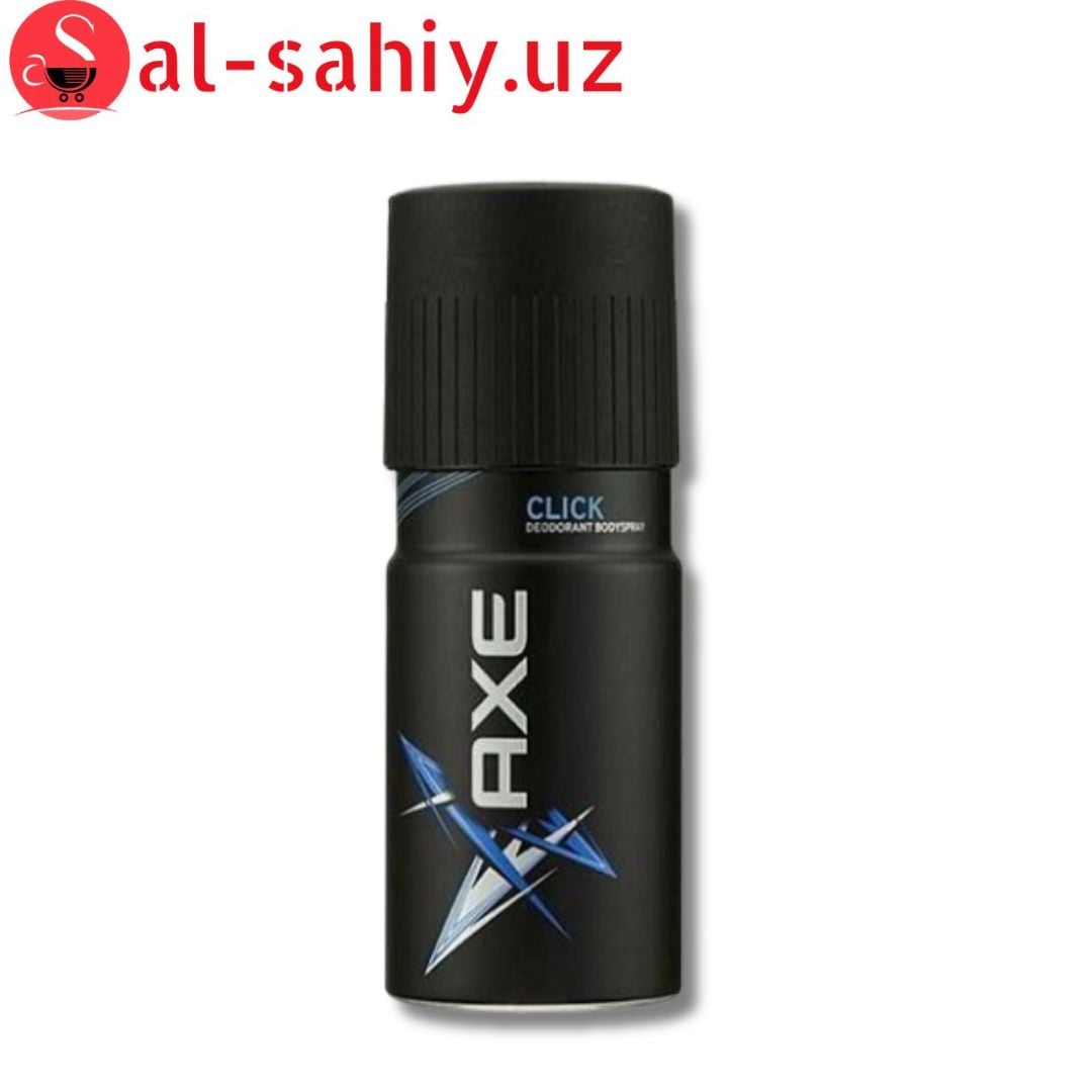 Дезодорант Axe Click 150мл