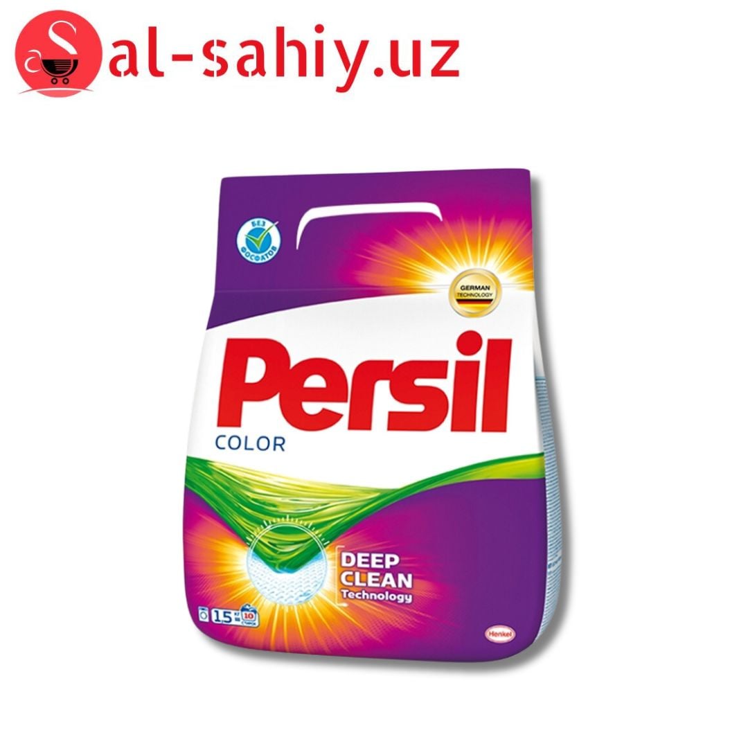Порошок "Persil" для цветного 1,5кг