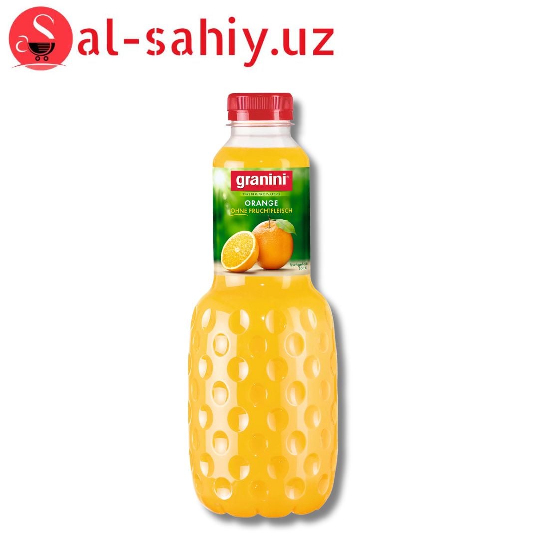 Сок "granini" 1л