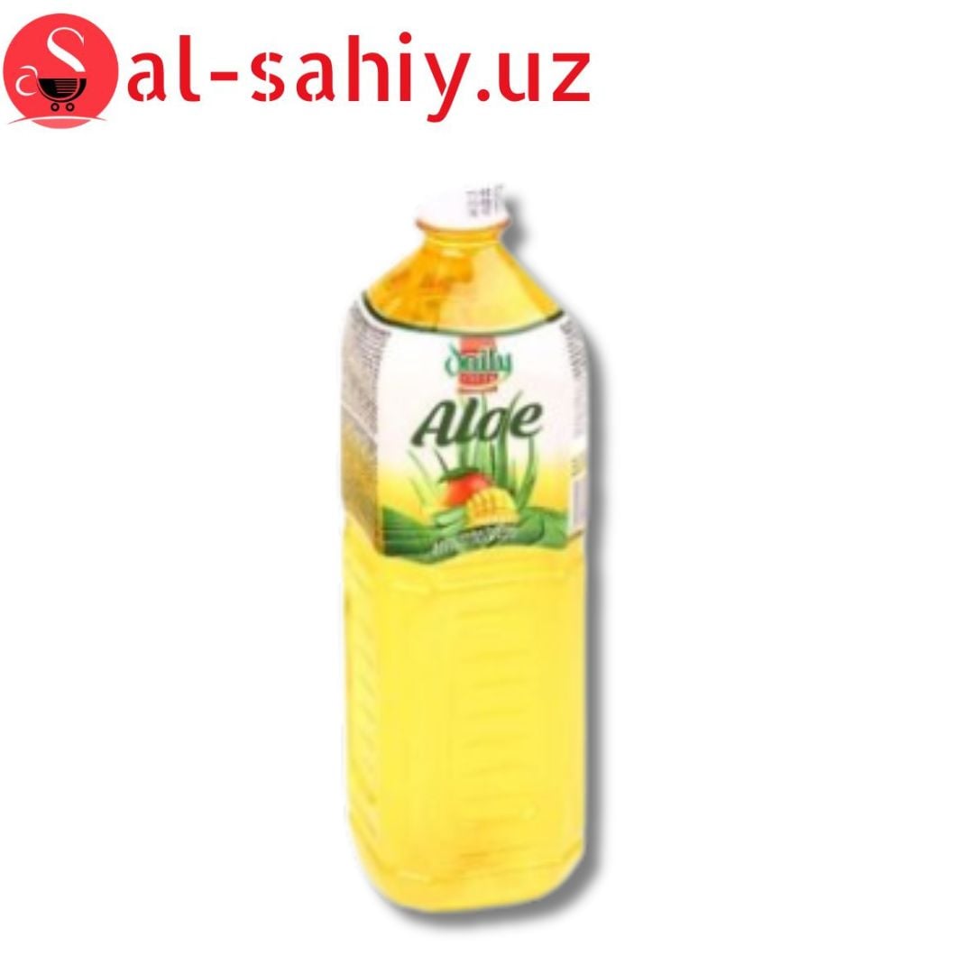 Daily fresh Манго Aloe Vera 0.45л