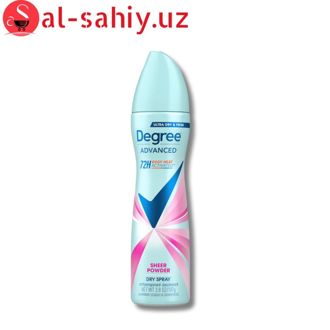 Дезодорант DEPREE 72H 2.07/OZ/76гр (Женскый)