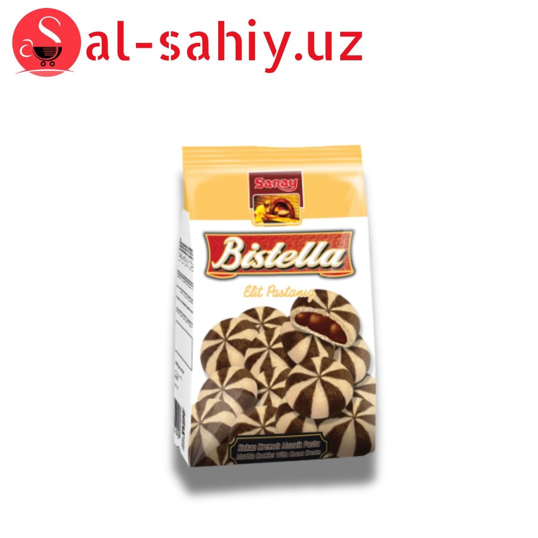 Saray Bistella