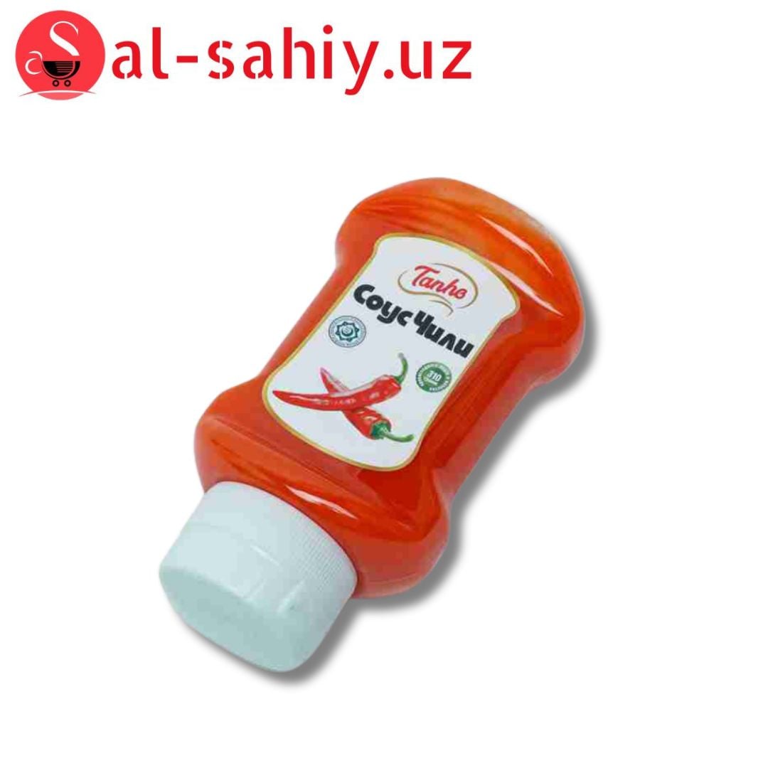 Соус чили Tanho  310 гр