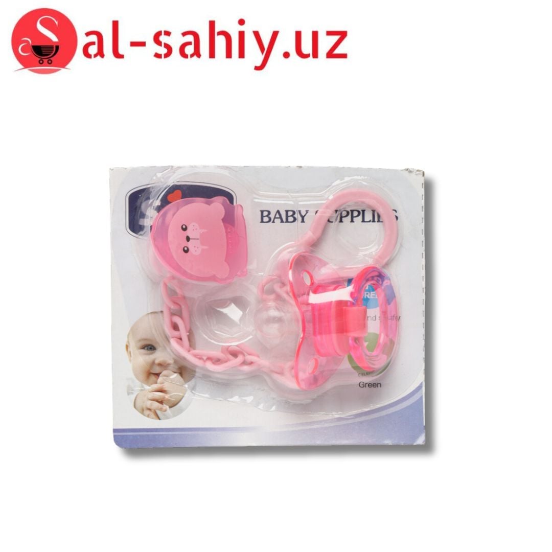 Соска QQBABY NP-010