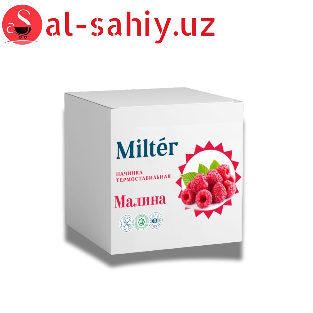 Джем "MILTER" 5 кг