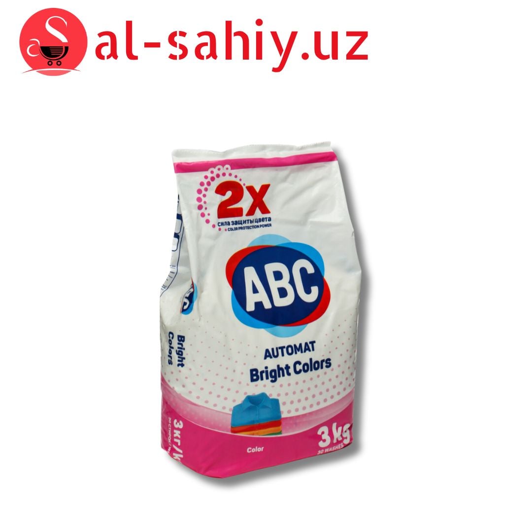Порошок Abs CMC automat 5000гр