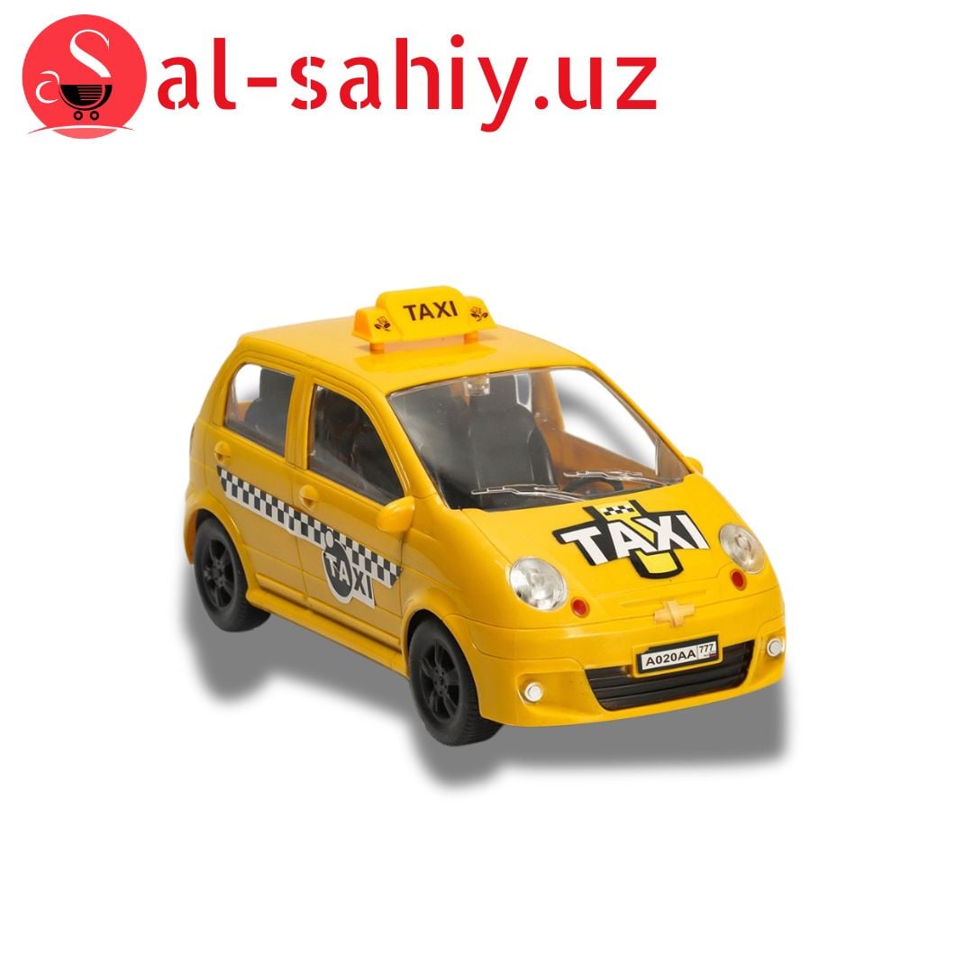 Игрушка - Машина Matiz