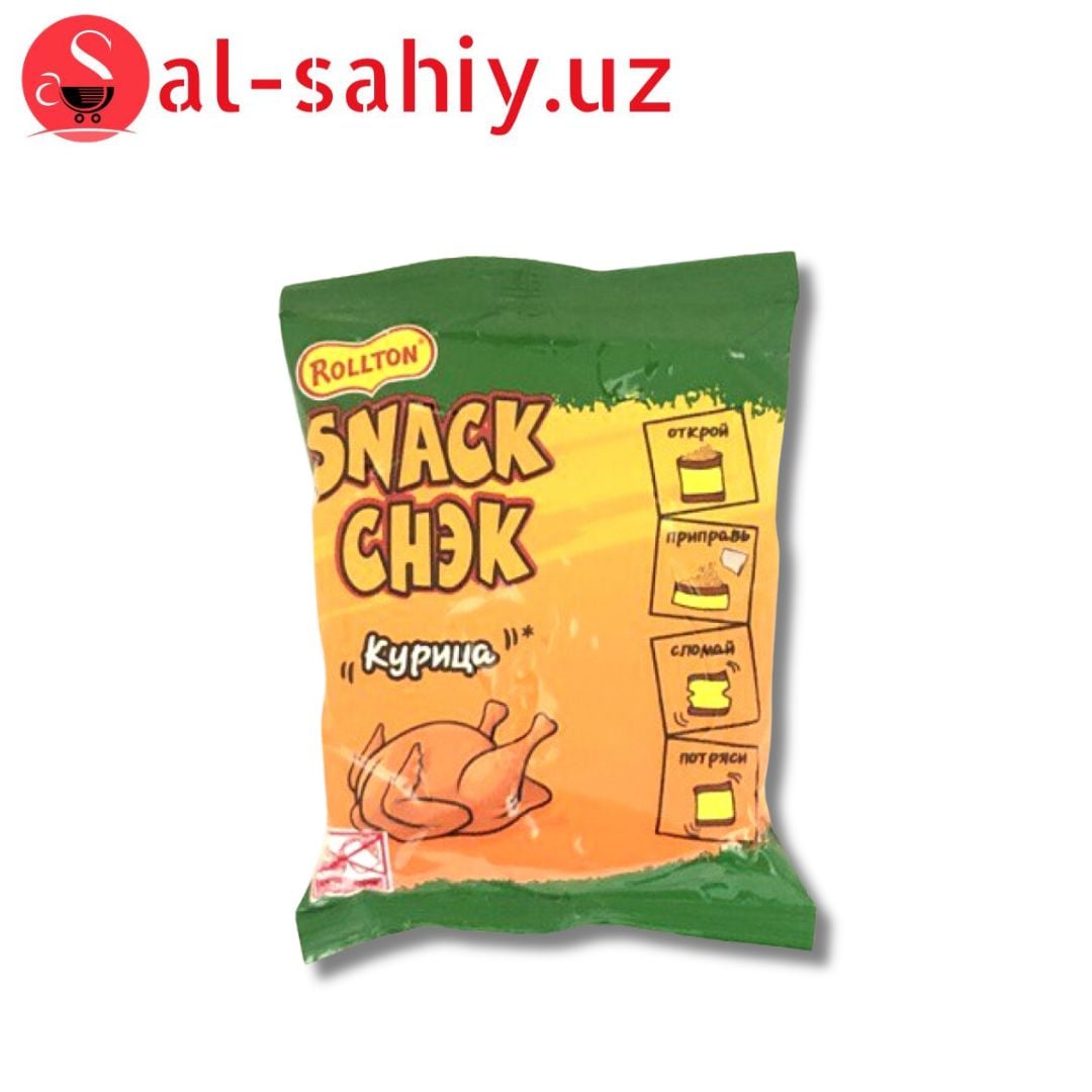 Rollton Snack Снэк