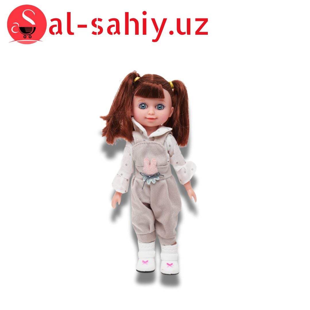 Кукла Mqxie girls 1032