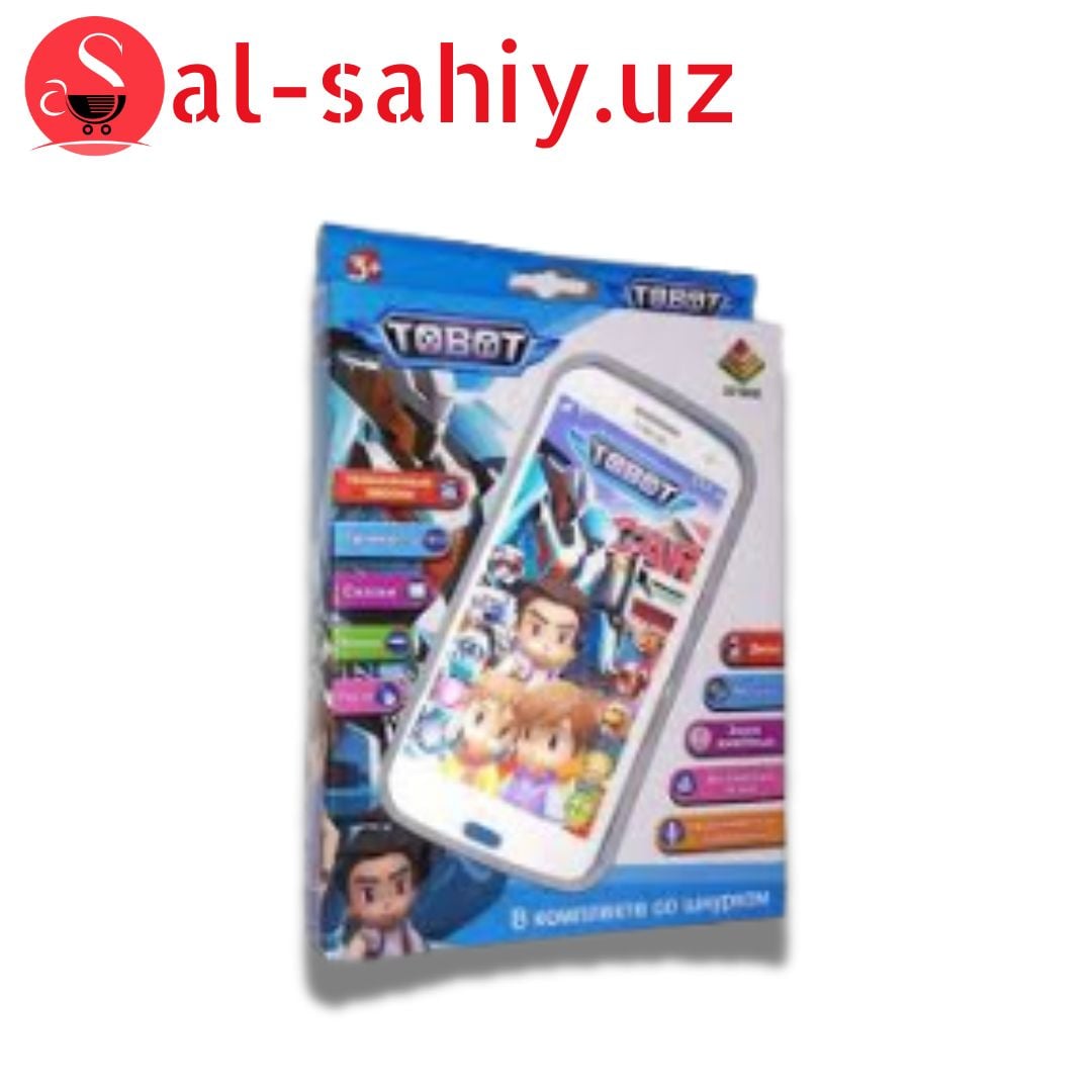 Игрушка Телефон