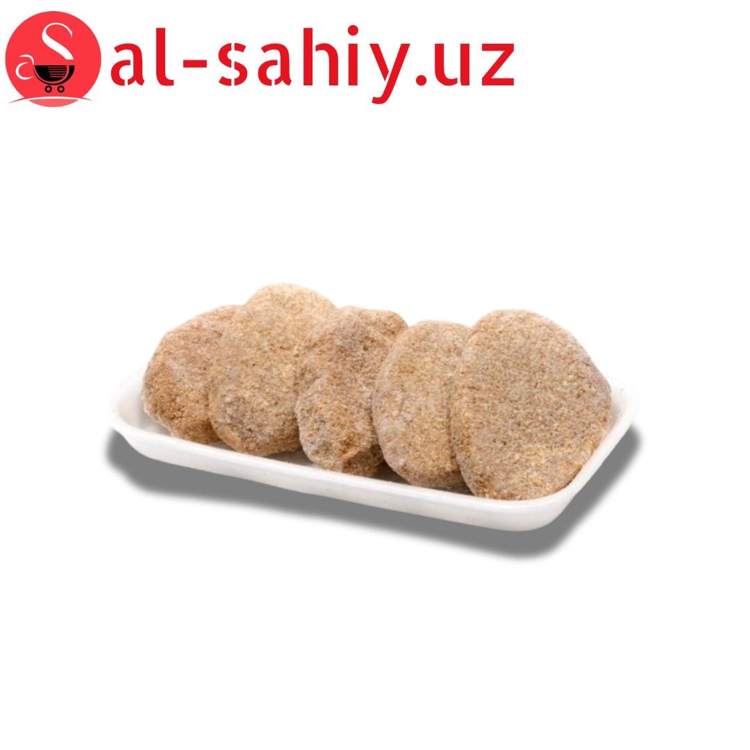 Котлеты особые 0,48 кг Zabixa