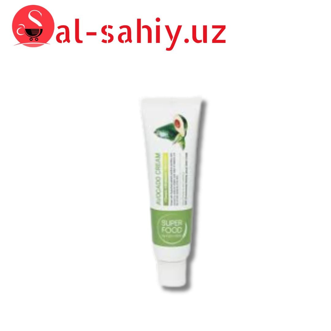 Крем для все Avacado Cream 60g