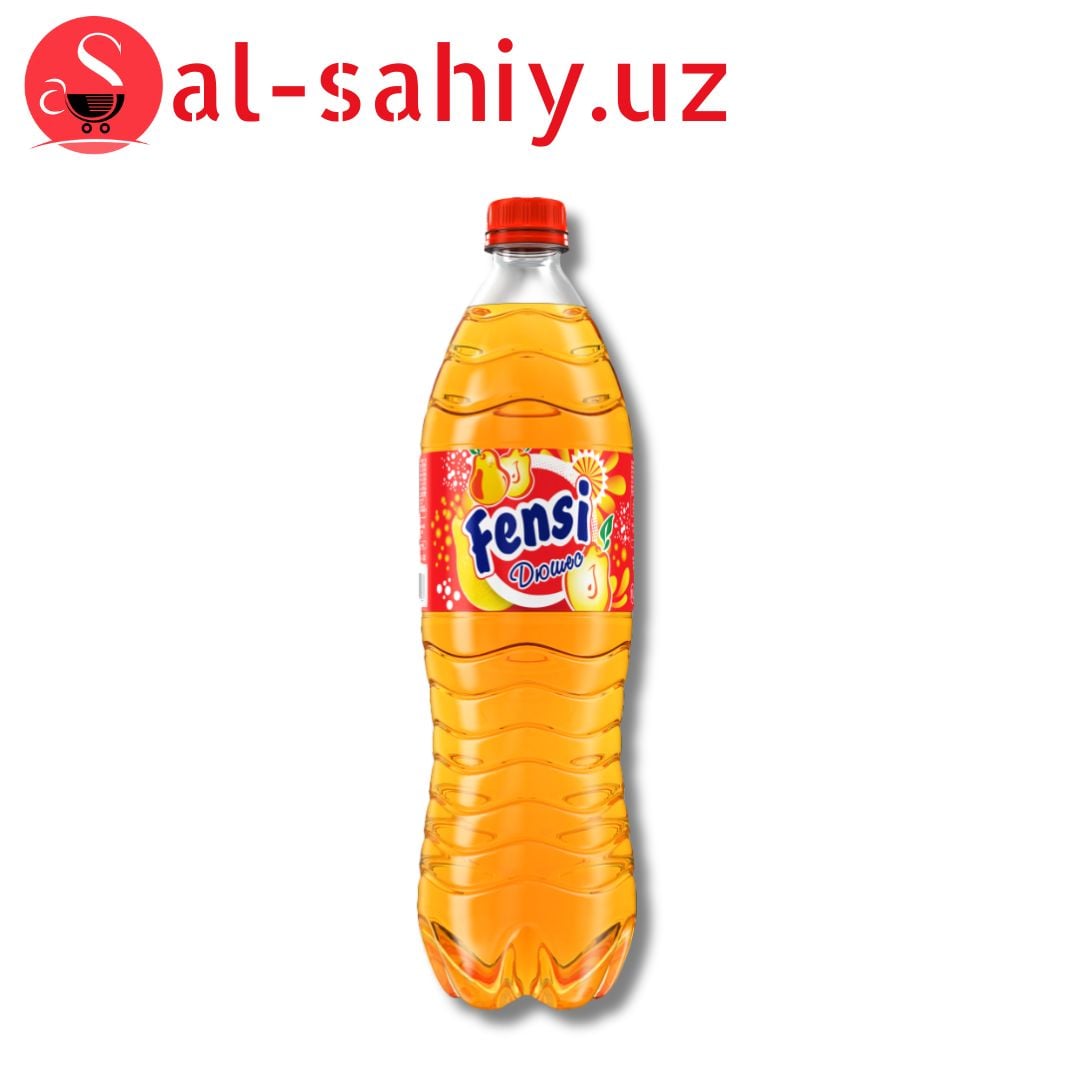 Напитка FUSE TEA Лимон  0.45 л