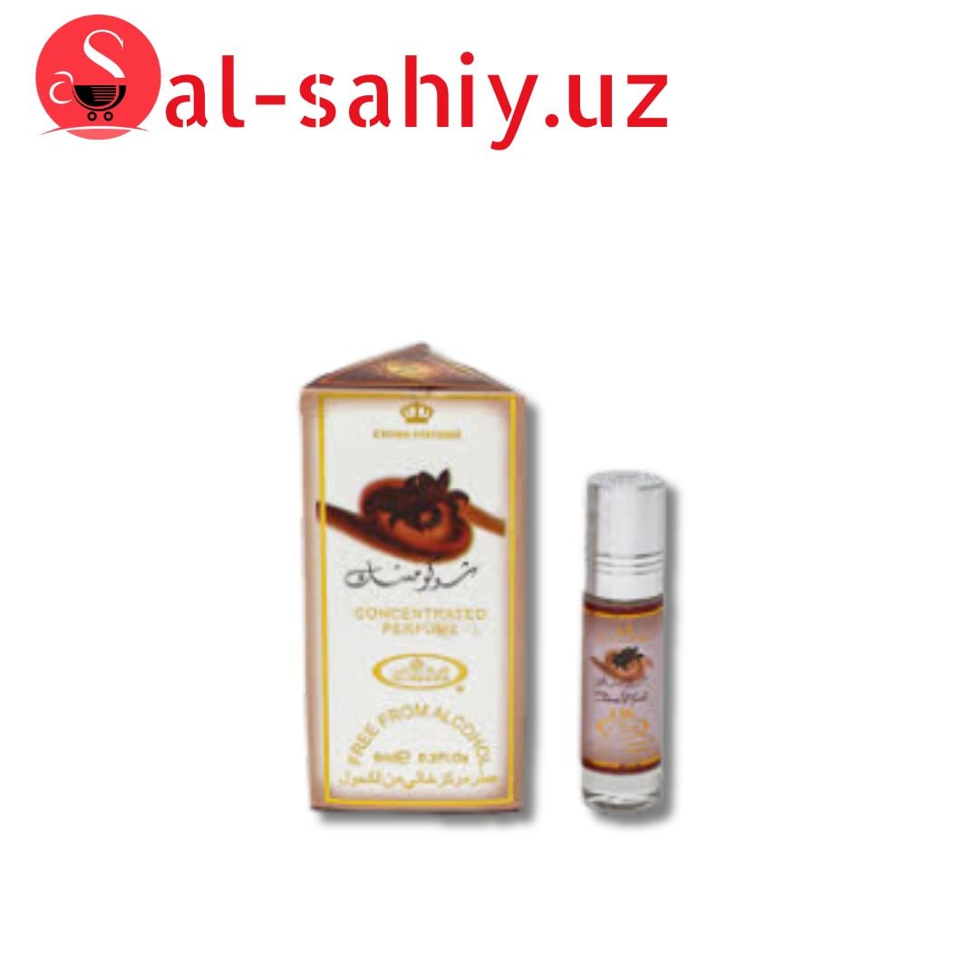 Мушкамбар 1гр Choko rehab