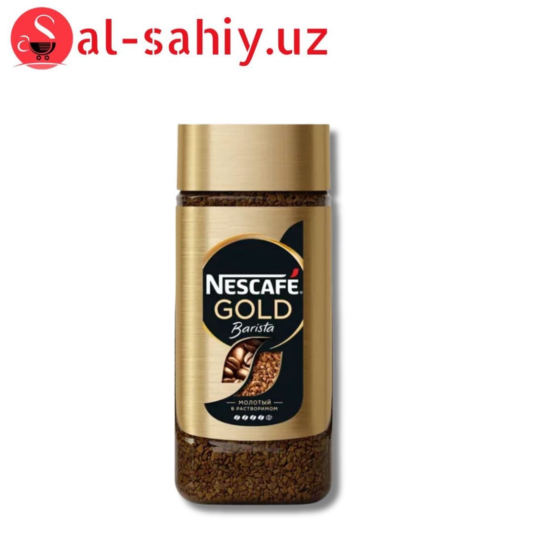 Кофе Nestle 18.5гр