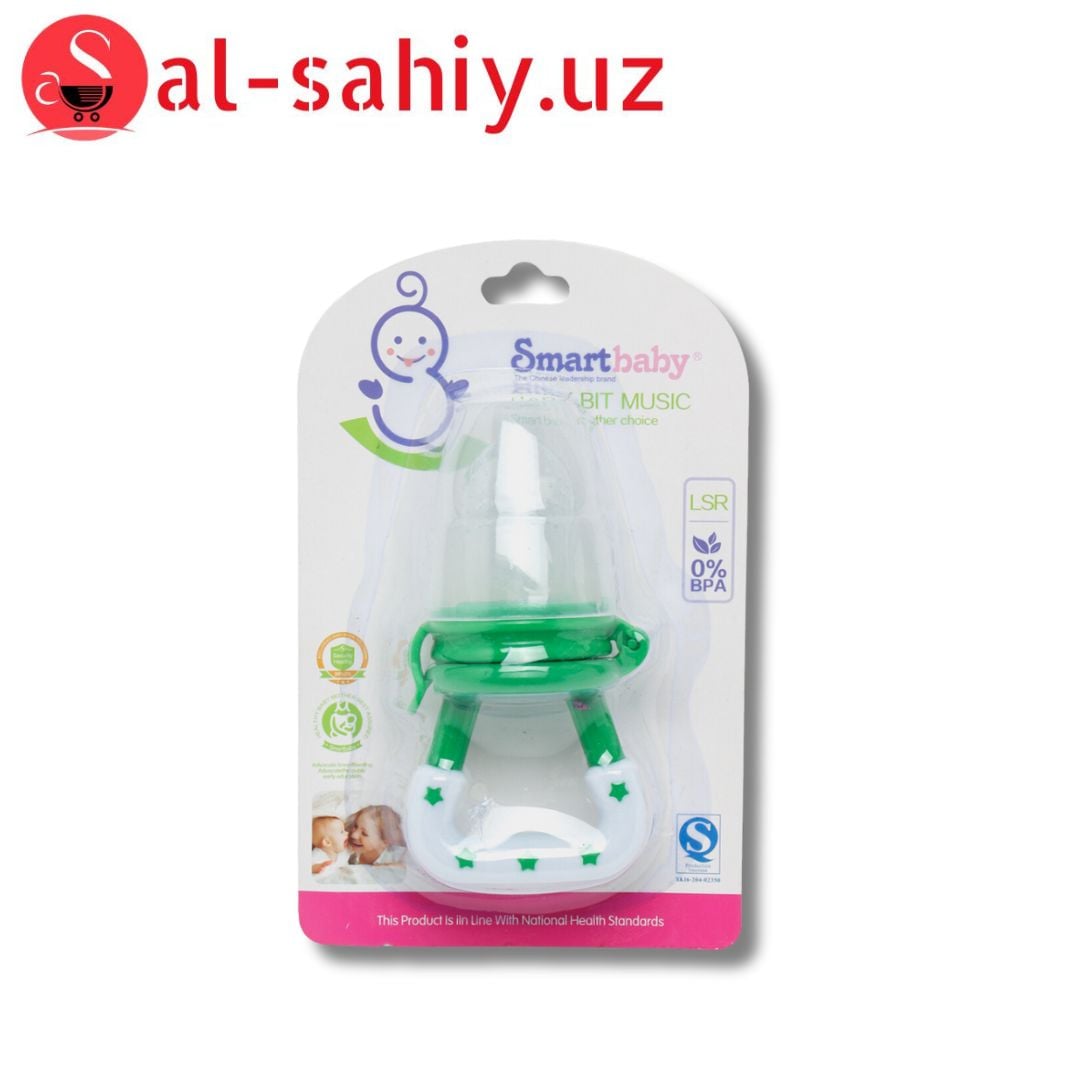 Соска SMART BABY