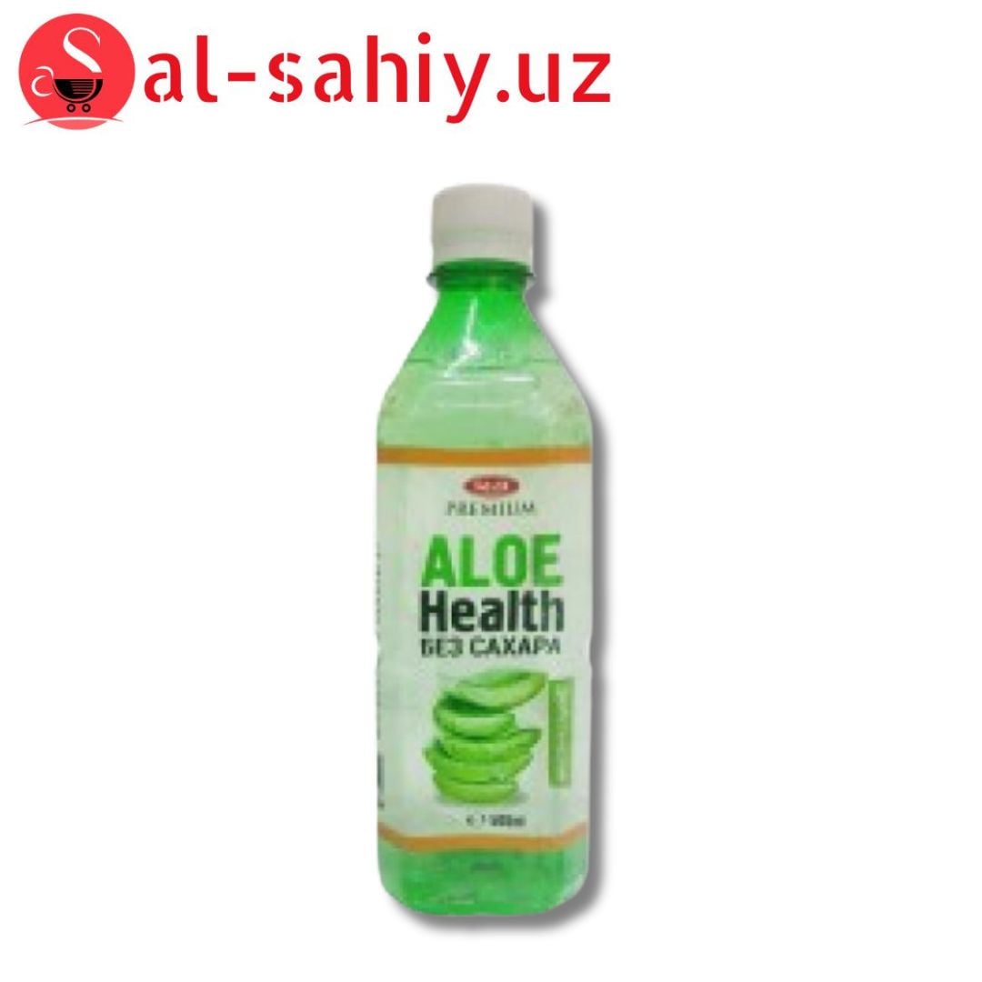 Aloe Health 0.5л Original