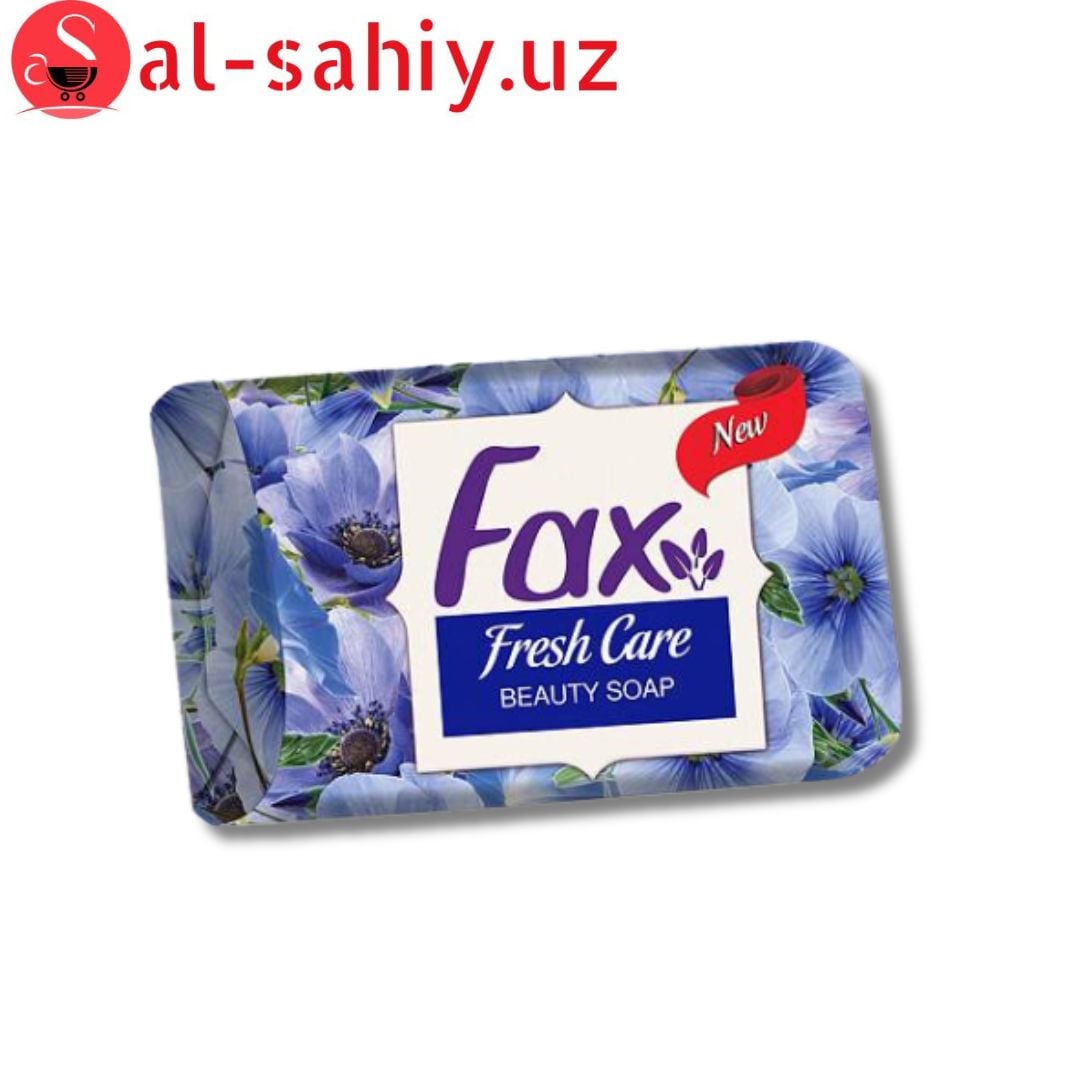 Мыло Fax Fresh Care 90гр