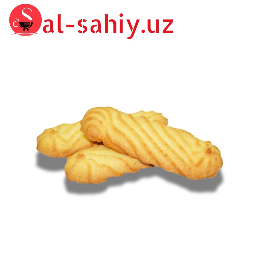 Печенье Песочные "Хилол" Izzat