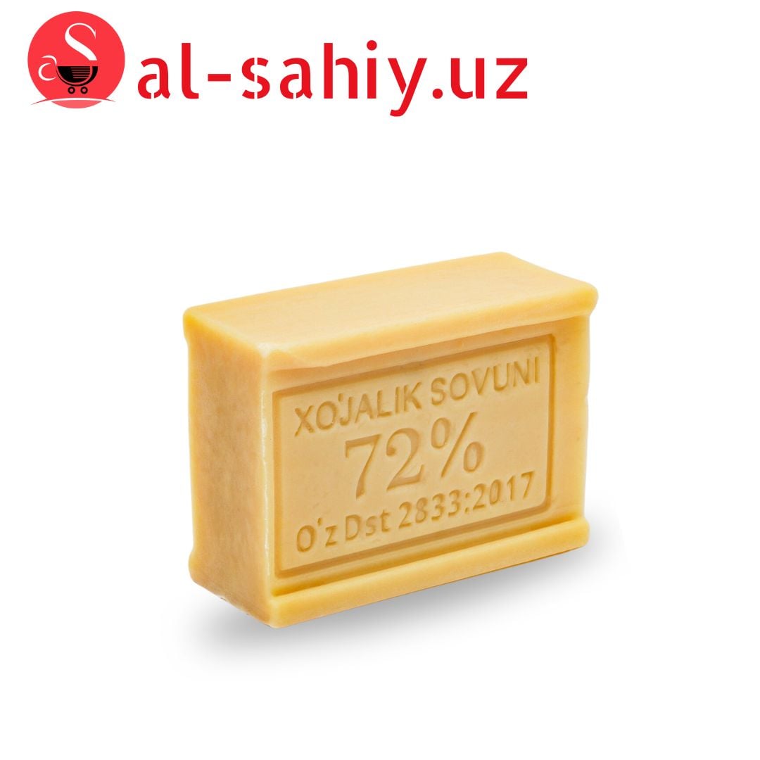 Хозяйственное мыло Тарас 72%250гр