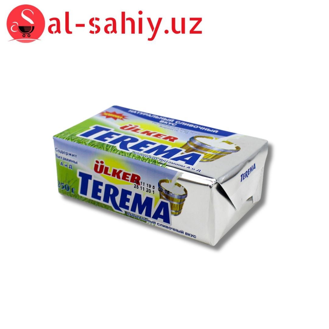 Маргарин Terema 250гр
