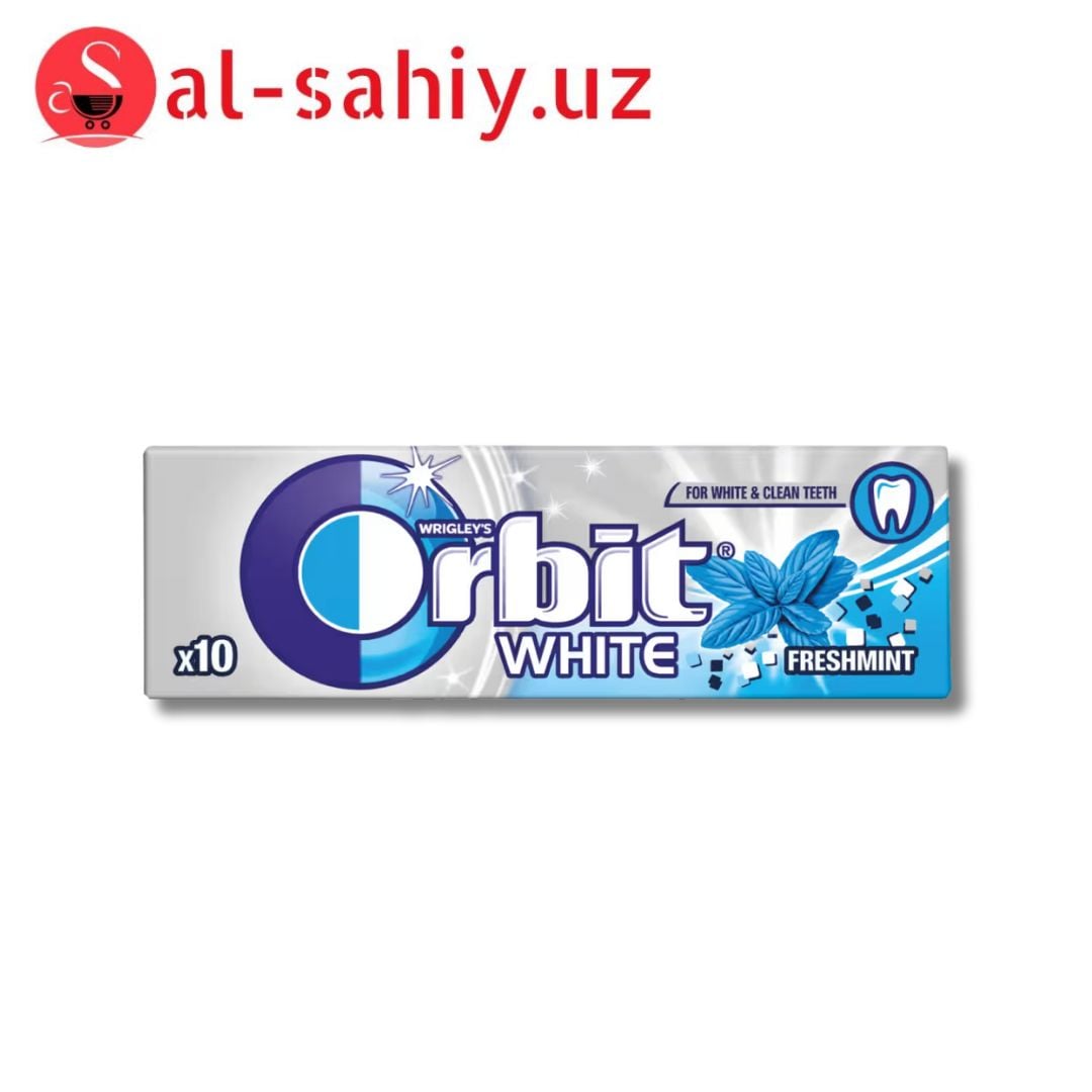 Orbit Freshmint
