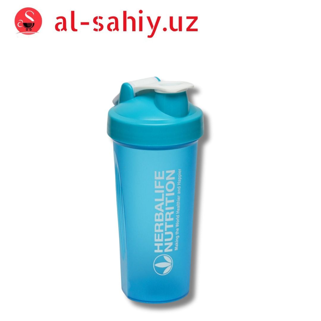 Шейкер спортивный 400мл Herbalife Nutrition