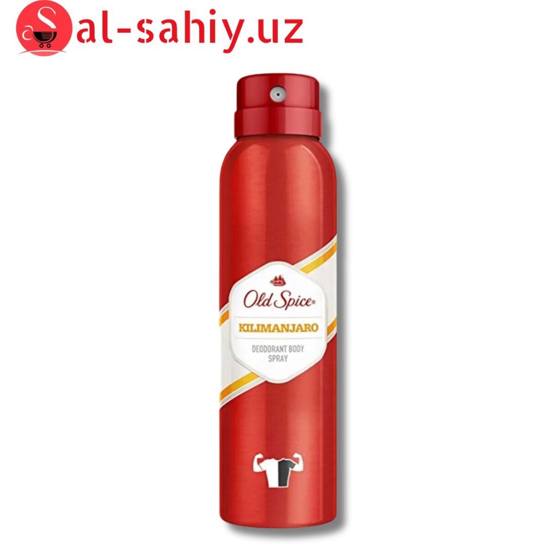 Old Spice KilimanJaro 150mle