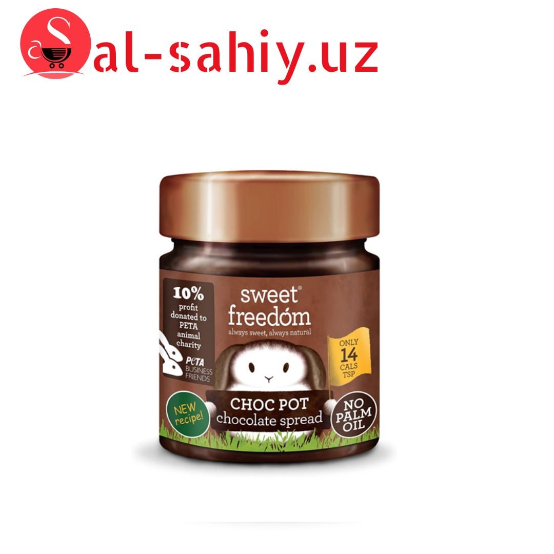 Мороженое Choco Spread 250гр