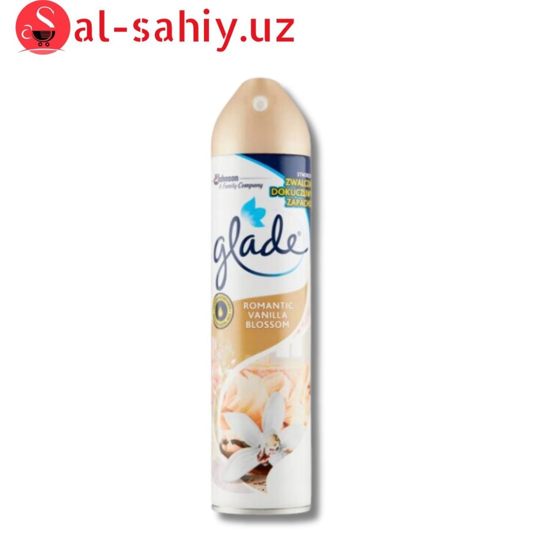 Glade Освежитель Arabia