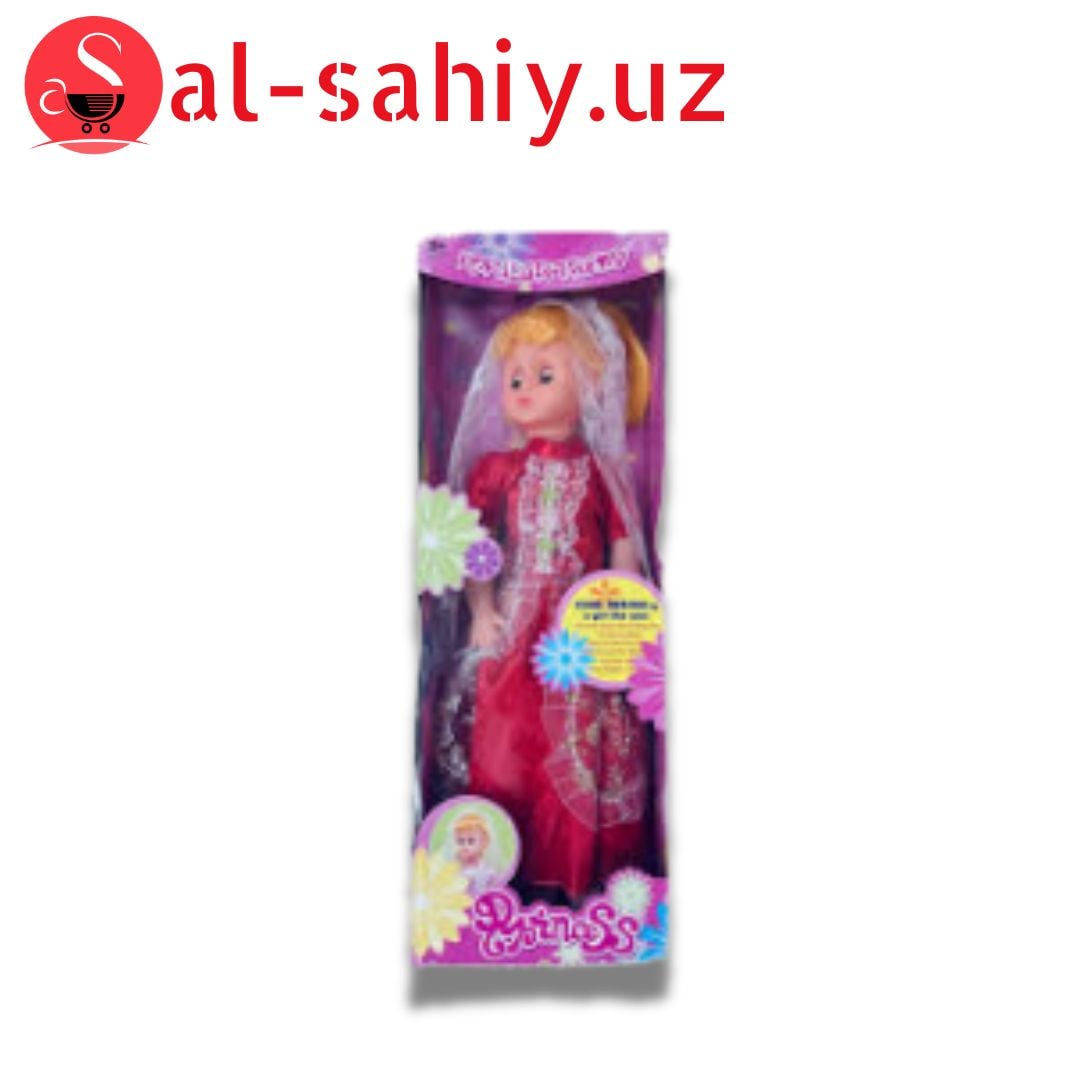 Кукла Princess 8577