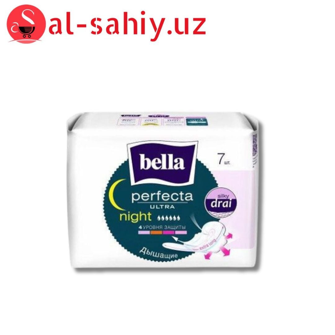 Bella Perfecta Ultra night