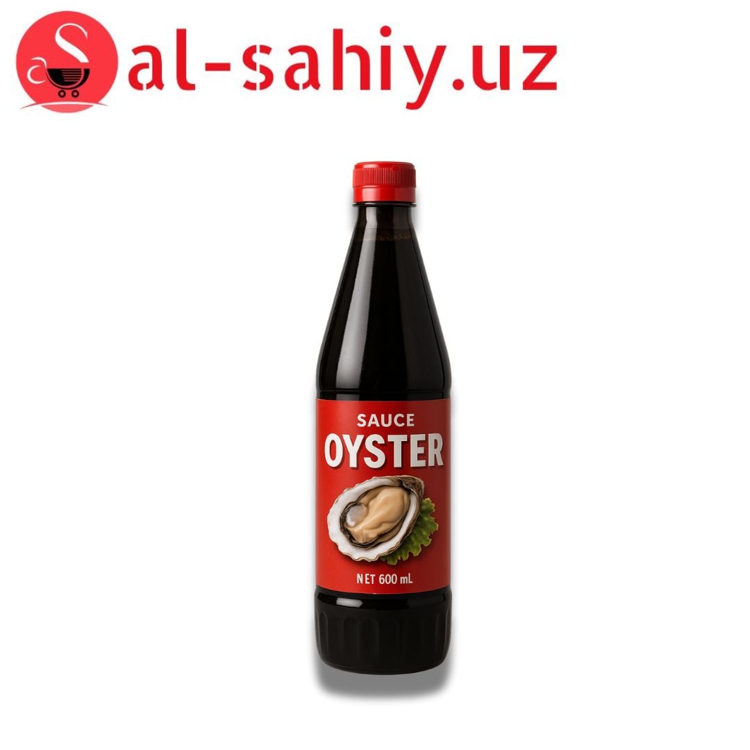 Соус "Oyster" 0,6л