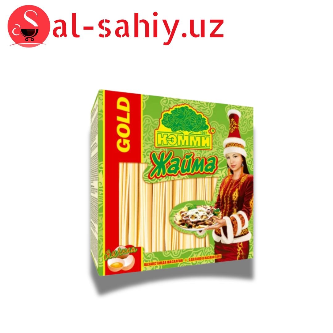 Жайма Премиум 300г