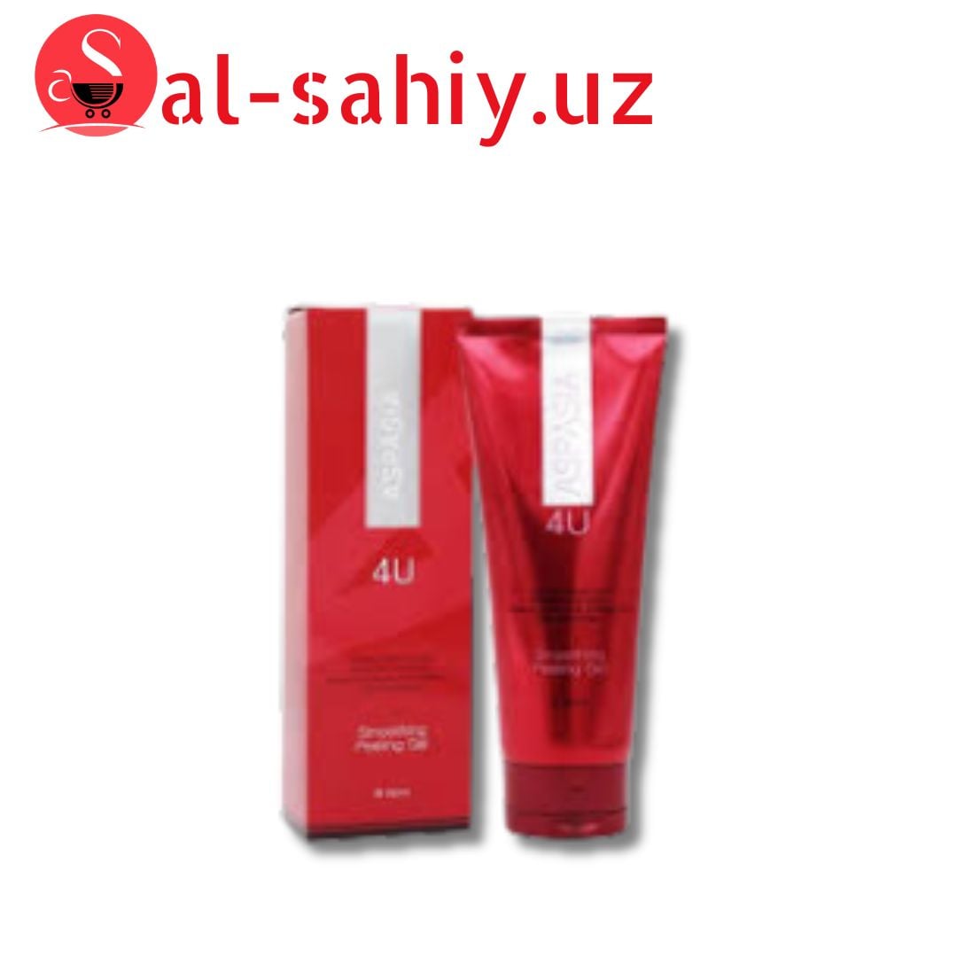 Пилинг для лица Aspasia 180ml