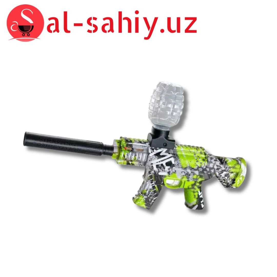 Игрушка Автомат сувли