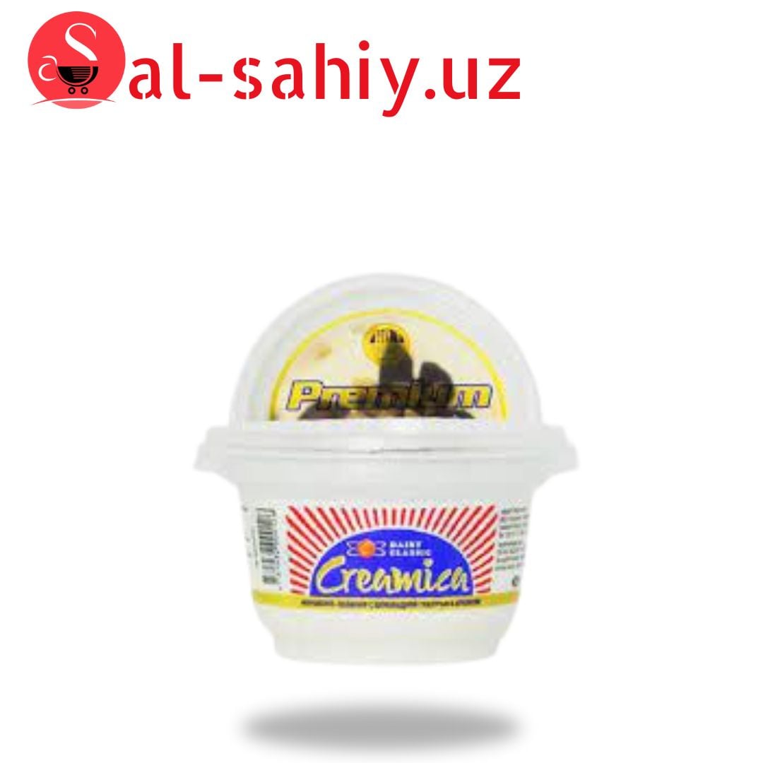 Мороженое Creamica 85 gr